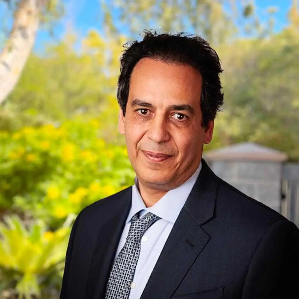 Dr. Ehab Abdallah