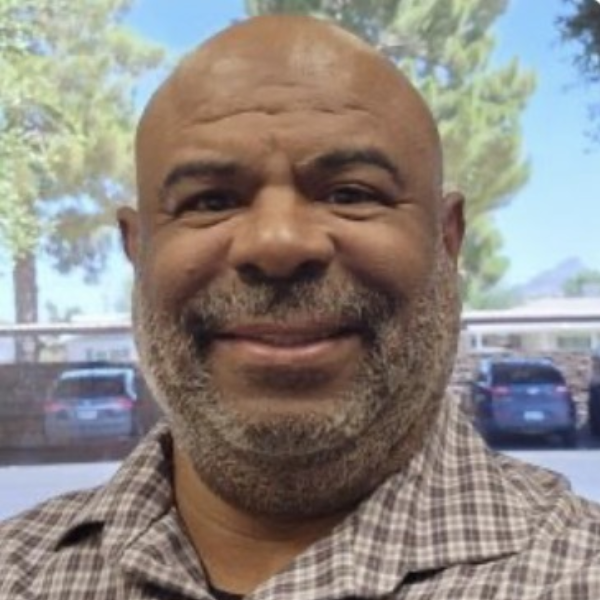 Larry Harris